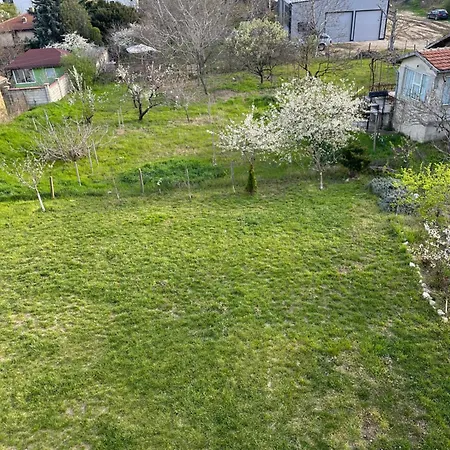 Briz Apartment; 2 Bdr; 6 Guests; Private Parking *