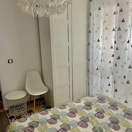 Apartment Briz Apartment; 2 Bdr; 6 Guests; Private Parking